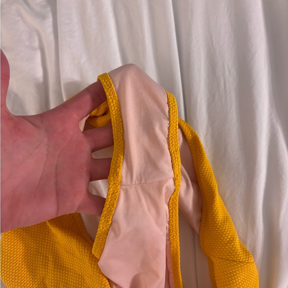 Target Bathing Suit Bottom - Picture 3 of 4